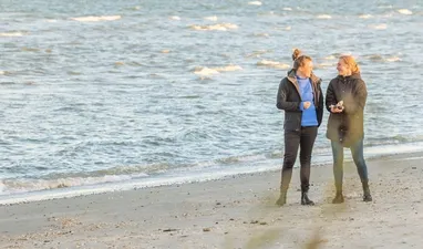 Høstkos i deilige Danmark