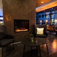 Lobby/reception. Foto.