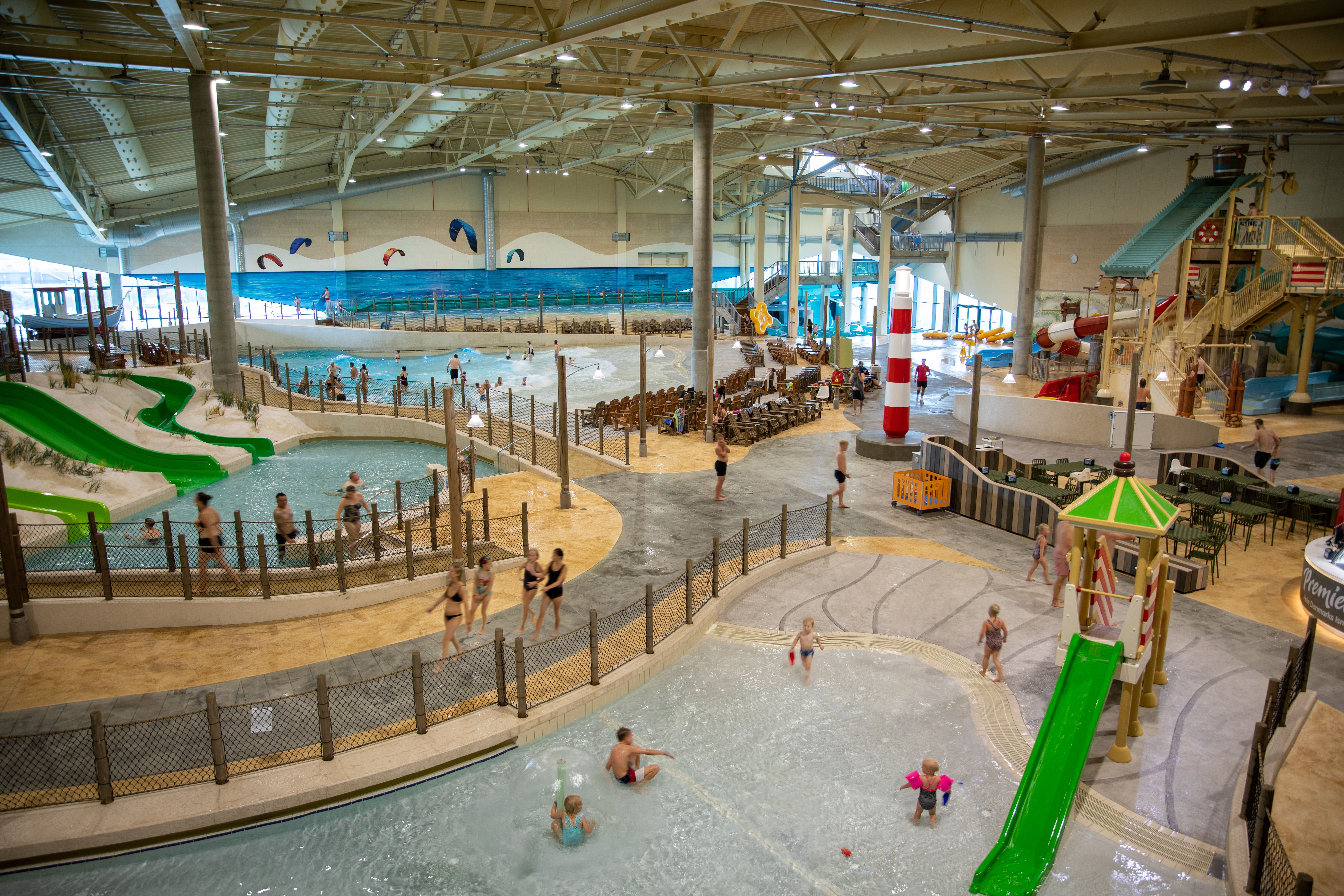 Lalandia Søndervig Resort