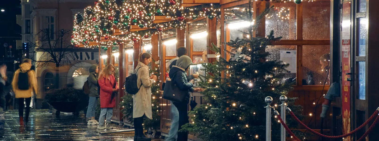 Bild von Visit Bergen / Casper Steinsland - visitBergen.com