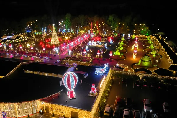 Foto: Skulpturparken i Blokhus