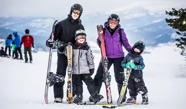 Telemarken – Den perfekte skiregion for hele familien