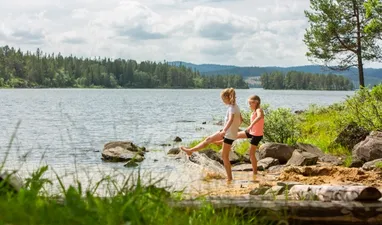 Rauland – ein ganzjährig idyllisches Bergdorf