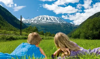Fortryllende Telemark