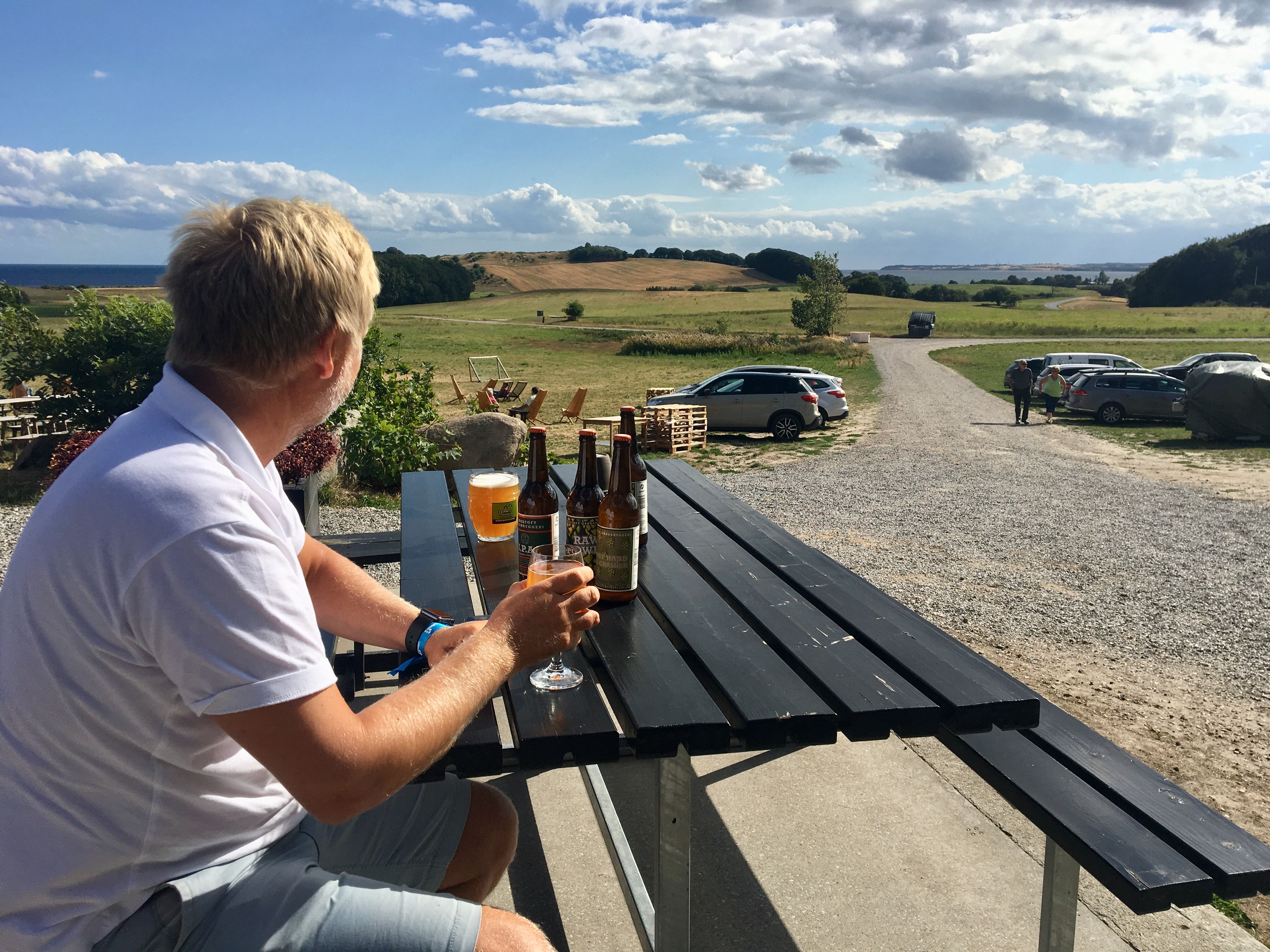Ebeltoft gårdsbryggeri