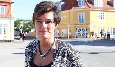 Dansk Nordmann gjør det stort i Skagen