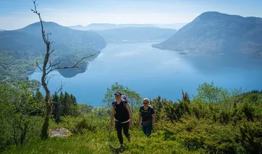 Hiking in Norway – The ultimate outdoor holiday