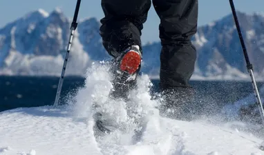 Erlebnisse abseits der Piste in Gautefall