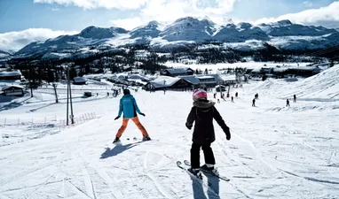 Gausta Ski- und Snowboardschule