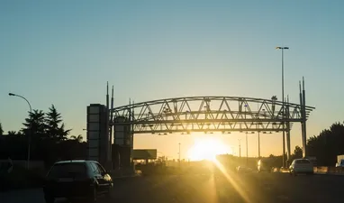 AutoPASS - Automatisk betaling af vejafgifter i Norge