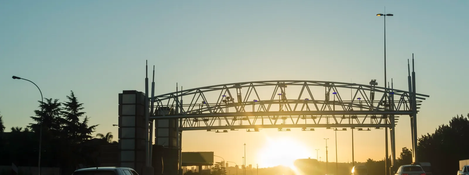 AutoPASS er det automatiserede system til opkrævning af vej- og færgeafgifter.