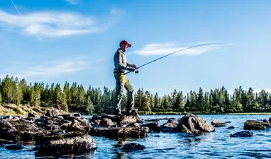 Tipps für deinen Angelurlaub in Südnorwegen