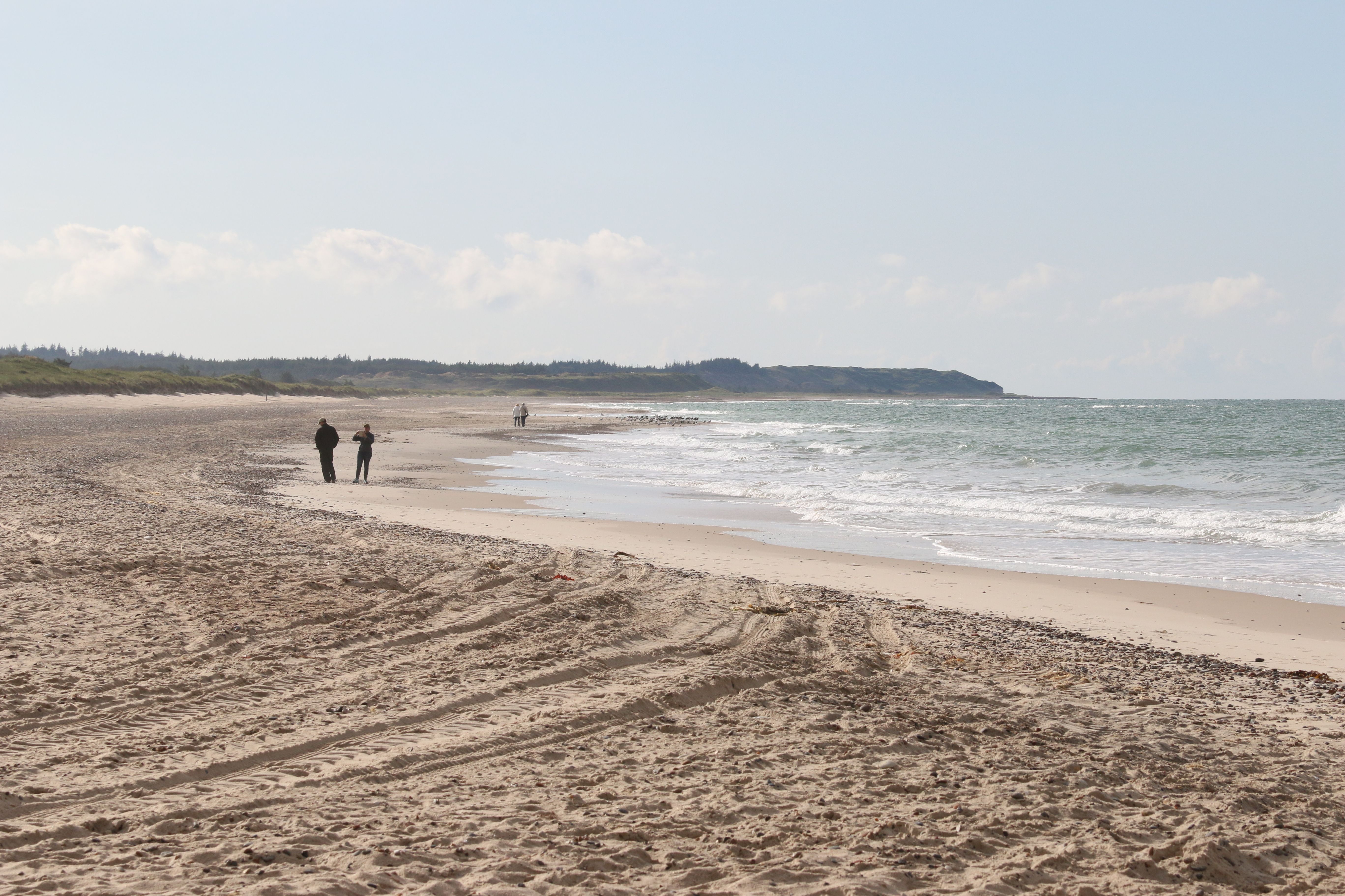 Som skapt for turer. Foto: Fjord Line