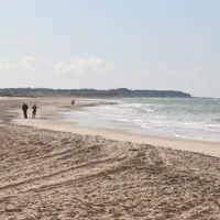 Som skapt for turer. Foto: Fjord Line