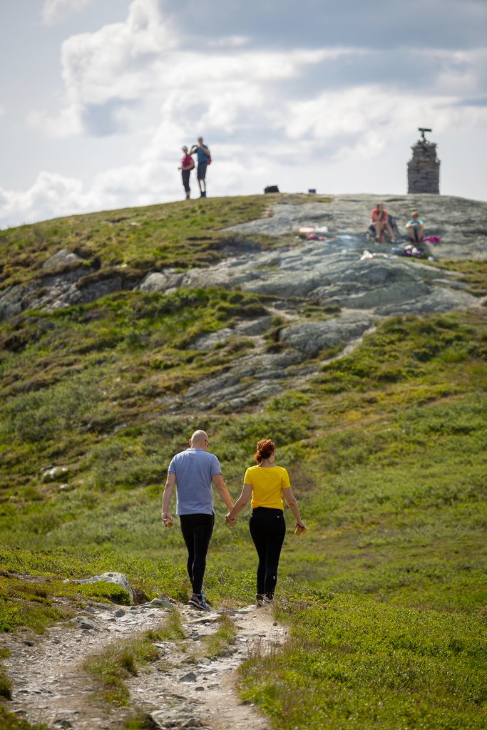 Photo: visitsorlandet.com / Mona B. Nielsen