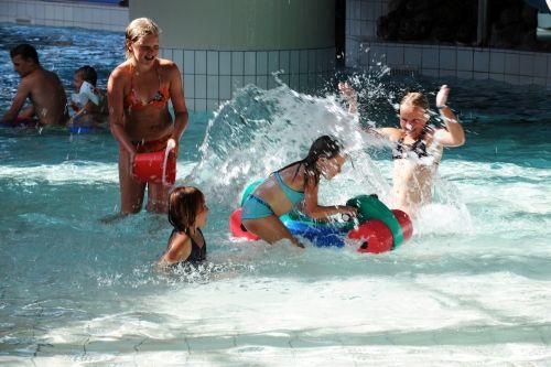 Hovden Badeland & Spa