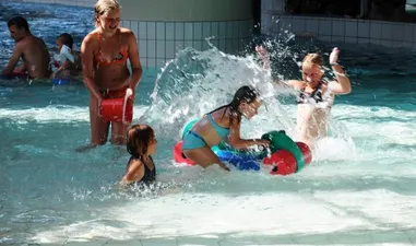 Hovden Badeland & Spa
