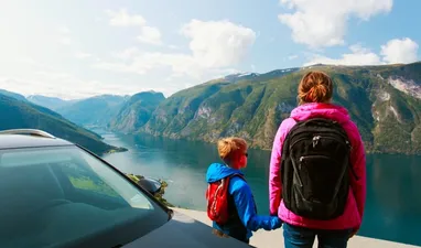Roadtrip in Norwegen: Tipps für die Autoreise deines Lebens