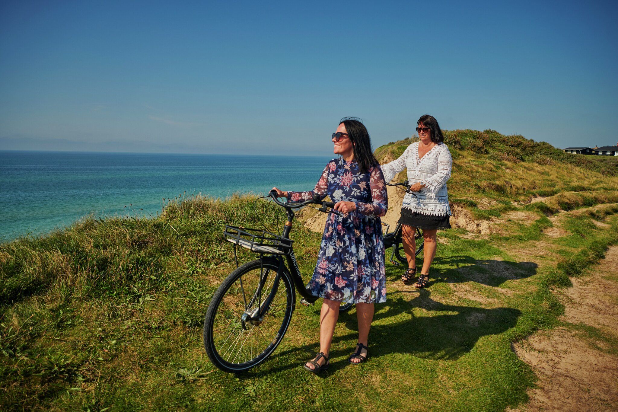 Ferie på budsjett? Reis til Danmark! 