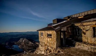 Gaustatoppen – Der Berg mit der wahrscheinlich schönsten Aussicht Norwegens