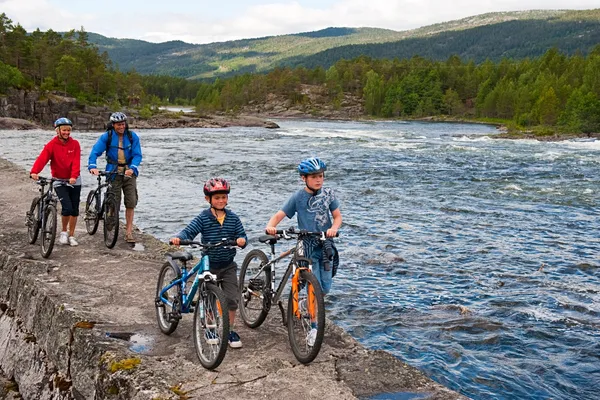Photo: Terje Rakke / Nordic Life AS – Visitnorway.com