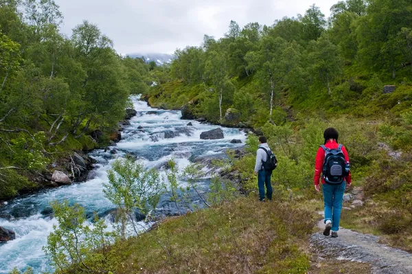 Foto: CH/VisitNorway