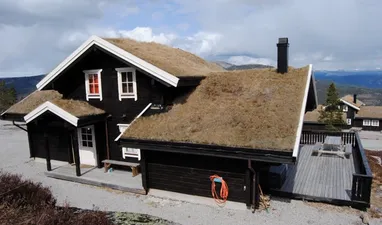 Vrådal Panorama