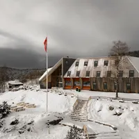 Preikestolen Fjellstuen