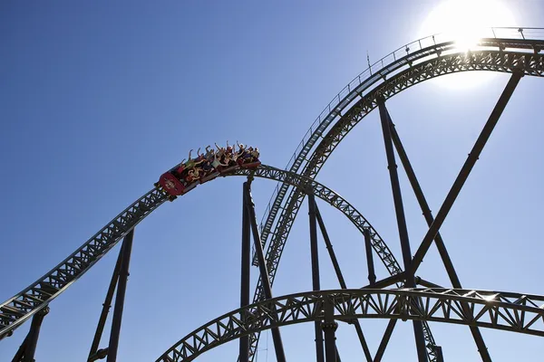 Piraten i Djurs Sommerland er kåret til en av verdens beste berg- og dalbaner.