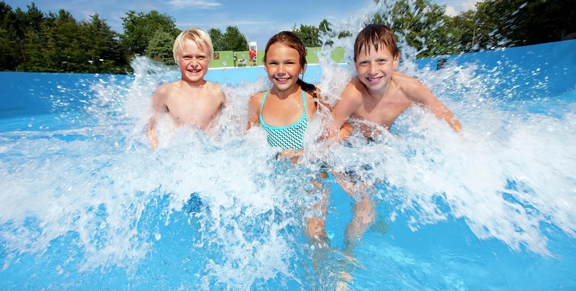 Moro. Sammen. Foto: Fårup Sommerland