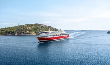 Velg danskebåten for ditt neste eventyr