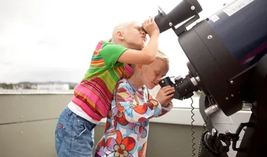 Stavanger – A family holiday with everything