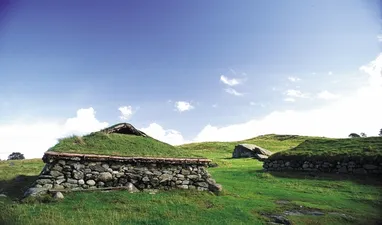 The Iron Age Farm – an exciting journey through time