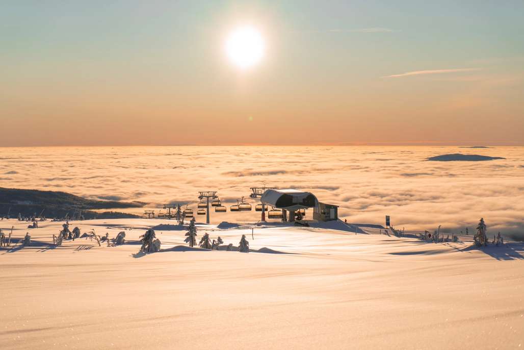 Foto: Norefjell Ski & Spa