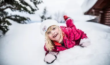 Off-Slope Adventures in Vrådal
