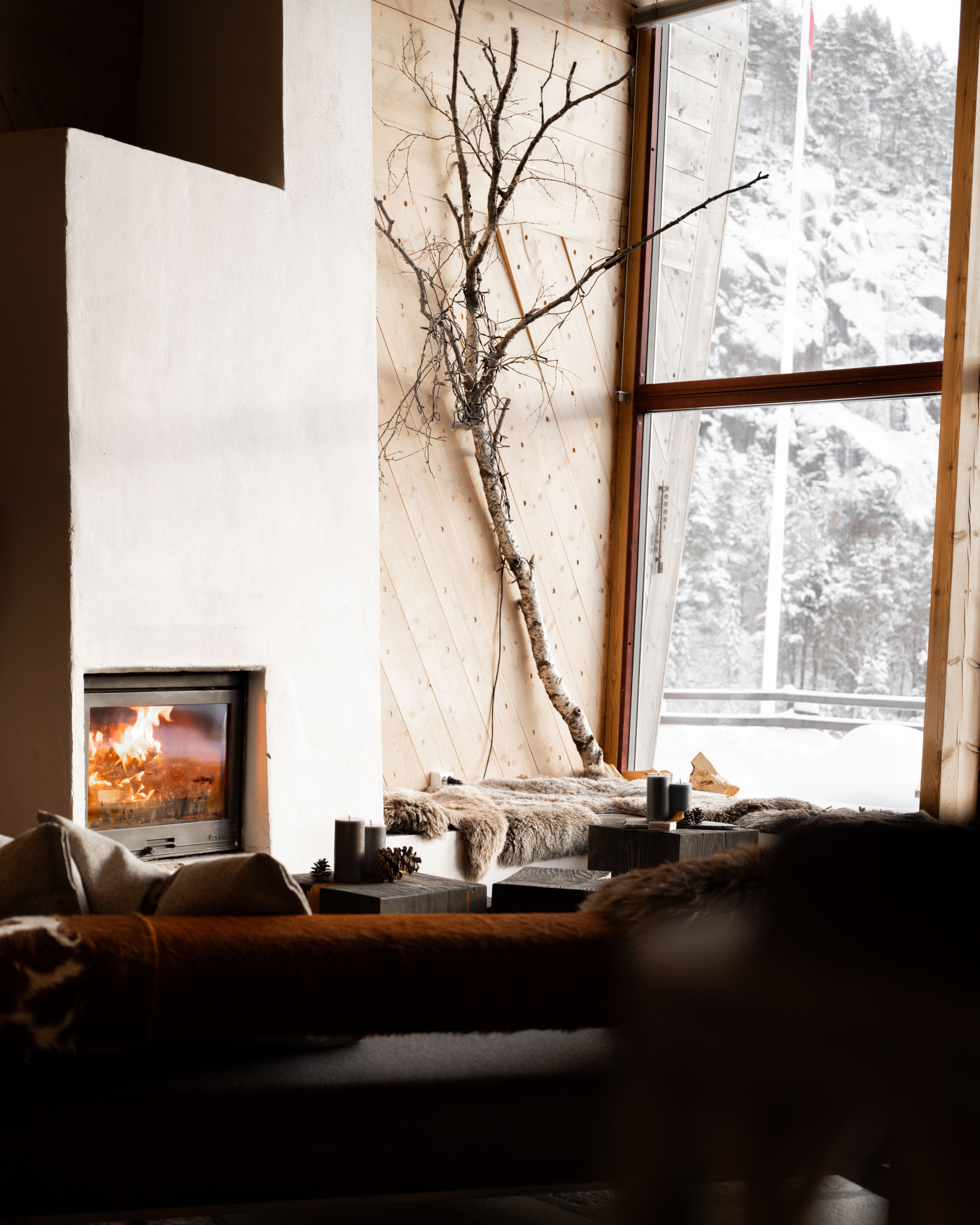 Preikestolen Fjellstuen 