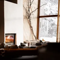 Preikestolen Fjellstuen