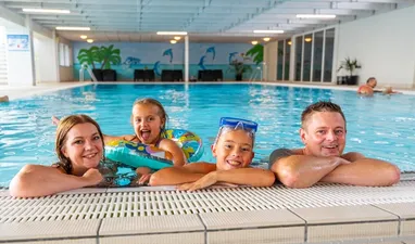 Landal Grønhøj Strand