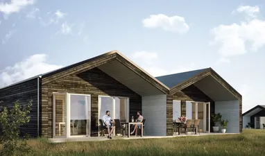 Lalandia Søndervig Resort