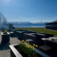 Foto: Hardangerfjord Hotel