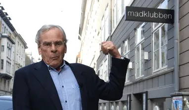 På denne restauranten smaker ærlighet best!