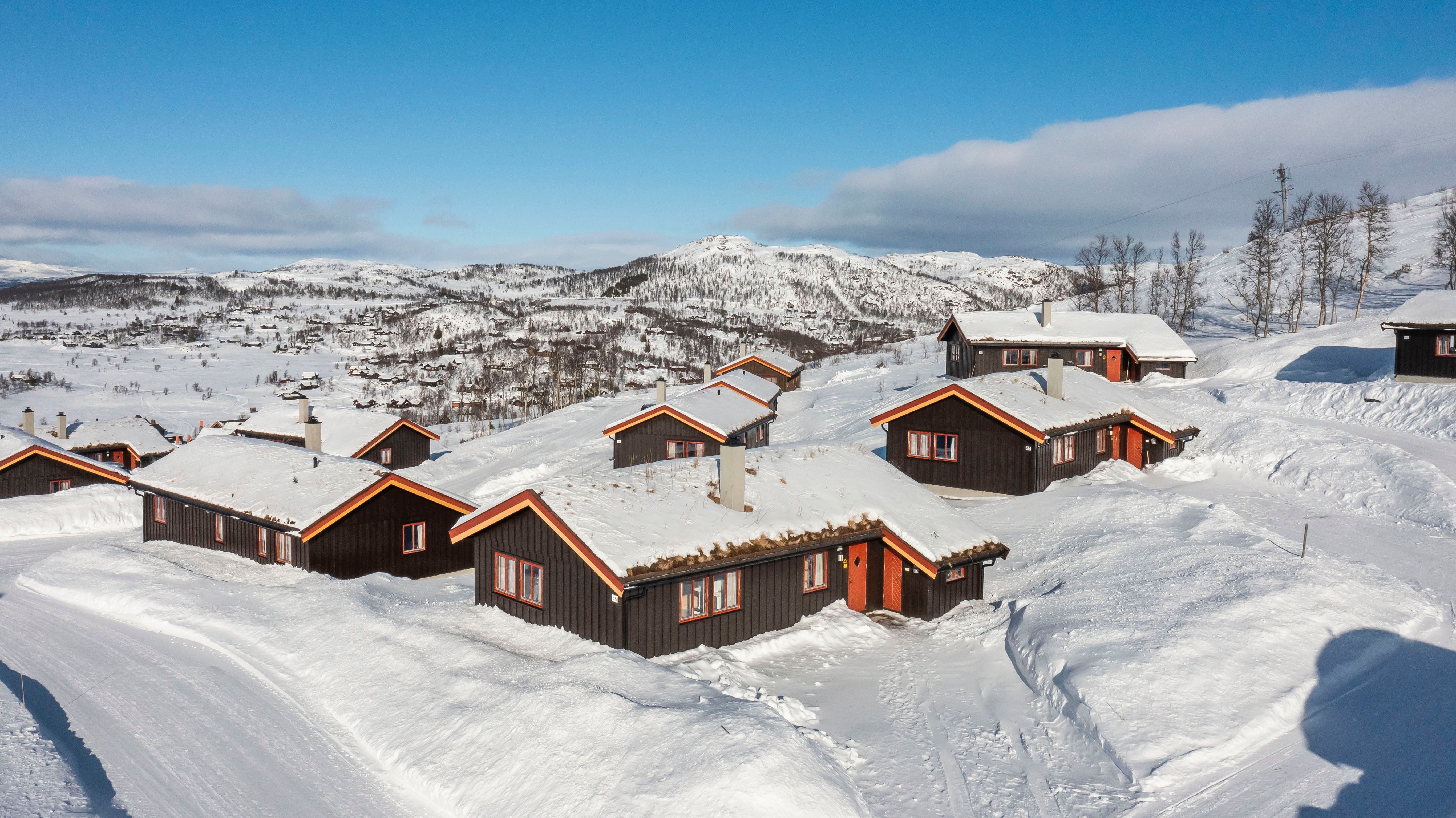 Rauland Holiday Centre