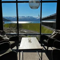 Foto: Hardangerfjord Hotel