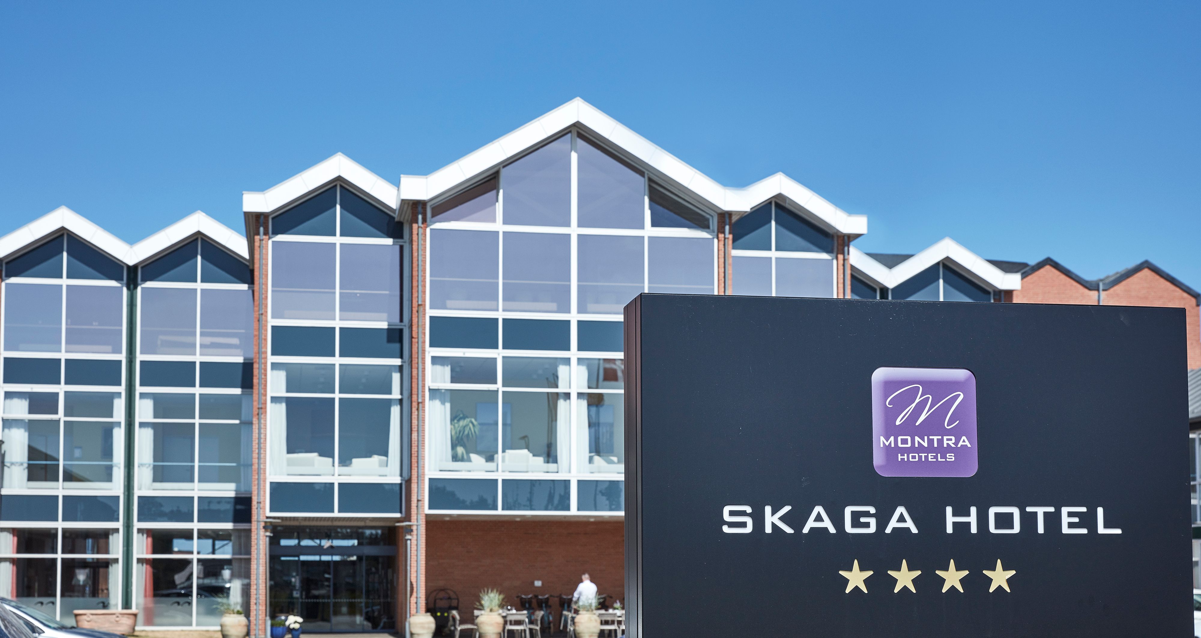 Montra Skaga Hotel
