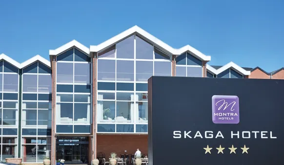 Montra Skaga Hotel
