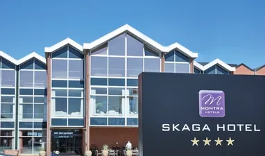 Montra Skaga Hotel
