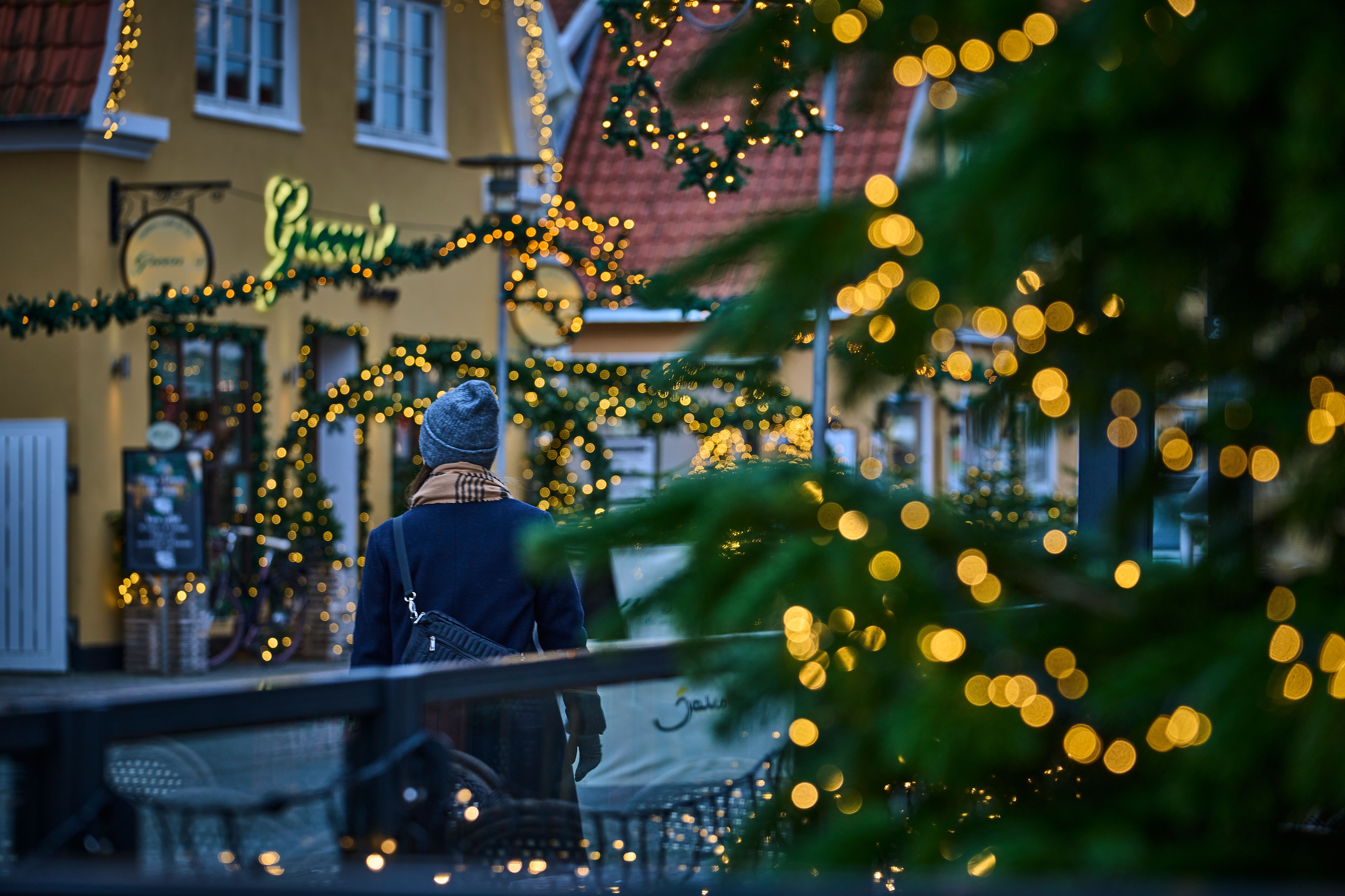 Jul i Skagen – En varm og minnerik juleopplevelse
