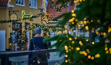 Jul i Skagen – En varm og minnerik juleopplevelse