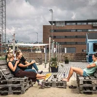 Esbjerg. Foto: Gitte Lindebo/Visit Denmark