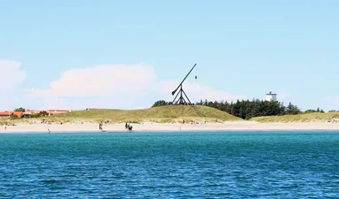 Skagen - ekte dansk sjarm